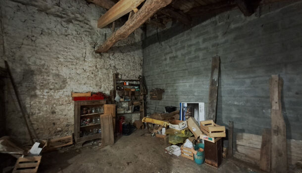 Villa / Maison 4 pièces  à vendre Saintes 17100