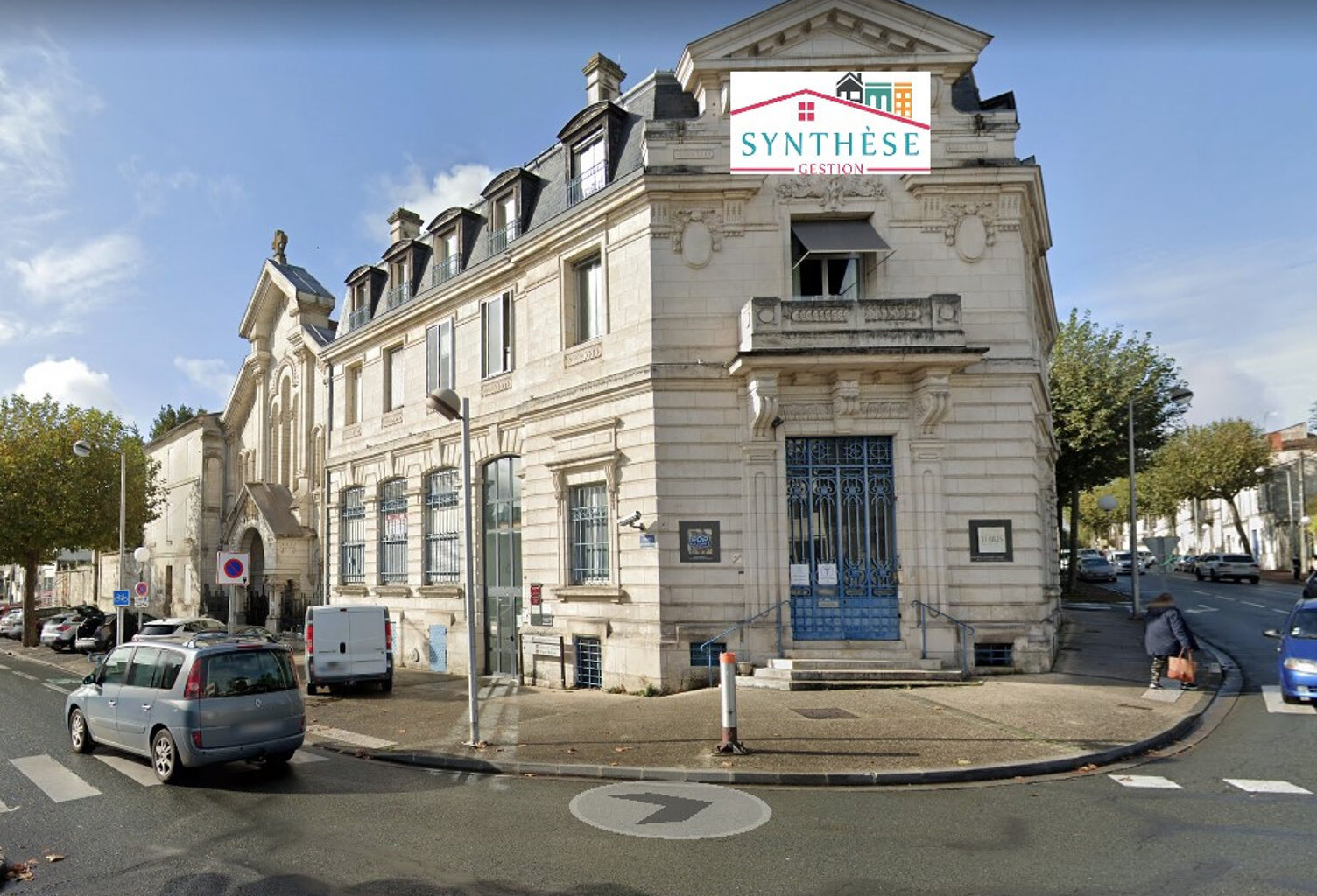 BUREAUX — photo 1