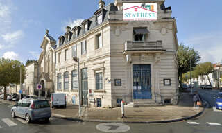 Commerce 3 Pièces 70 m² à louer à Saintes (17100)