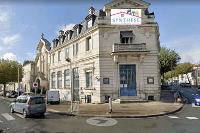 Commerce 3 pièces 870 €