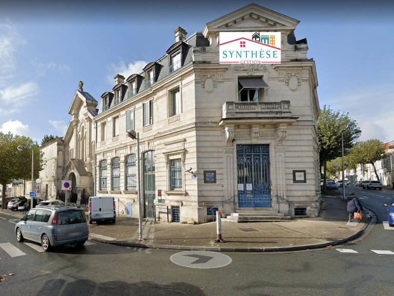 BUREAUX — photo 1