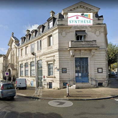 Commerce 3 pièces 870 €