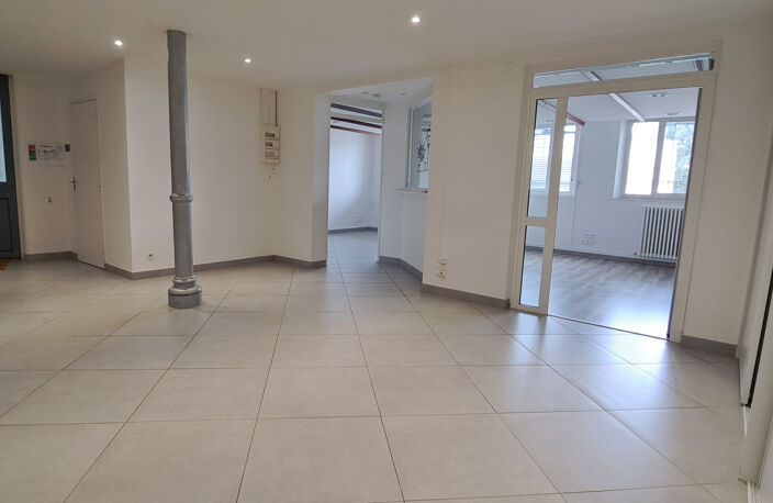 BUREAUX — photo 5