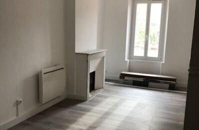 location appartement 620 € CC /mois à proximité de Ollioules (83190)