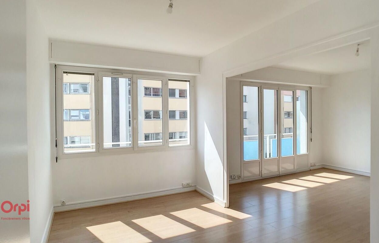 appartement 4 pièces 74 m2 à louer à Rezé (44400)