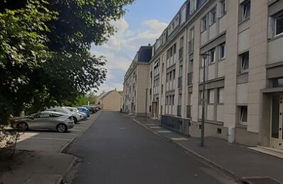 appartement 5 pièces 91 m2 à vendre à Compiègne (60200)