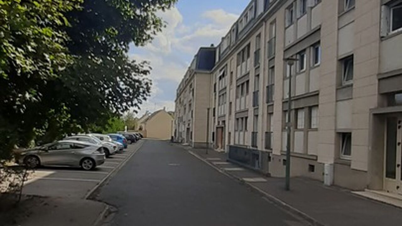 appartement 5 pièces 91 m2 à vendre à Compiègne (60200)