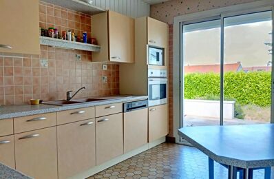 vente maison 229 000 € à proximité de Bégrolles-en-Mauges (49122)