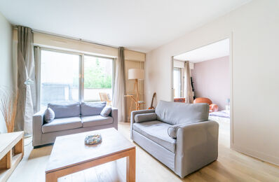 vente appartement 590 000 € à proximité de Gennevilliers (92230)