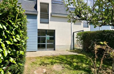 vente appartement 208 950 € à proximité de Lauzach (56190)