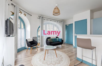 vente appartement 148 000 € à proximité de Canteleu (76380)