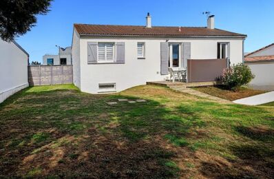 vente maison 280 000 € à proximité de Rives-de-l'Yon (85310)