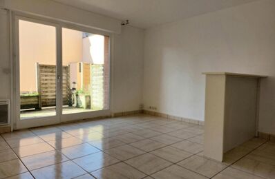 vente appartement 71 800 € à proximité de Beuvrages (59192)