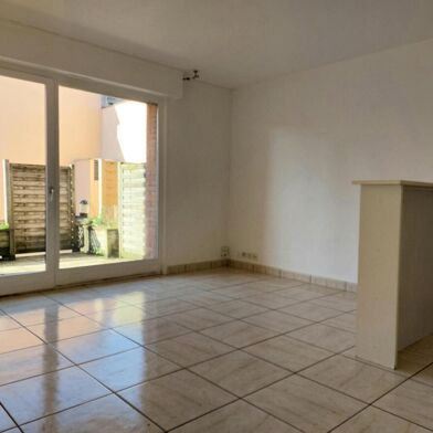 Appartement 1 pièce 26 m²