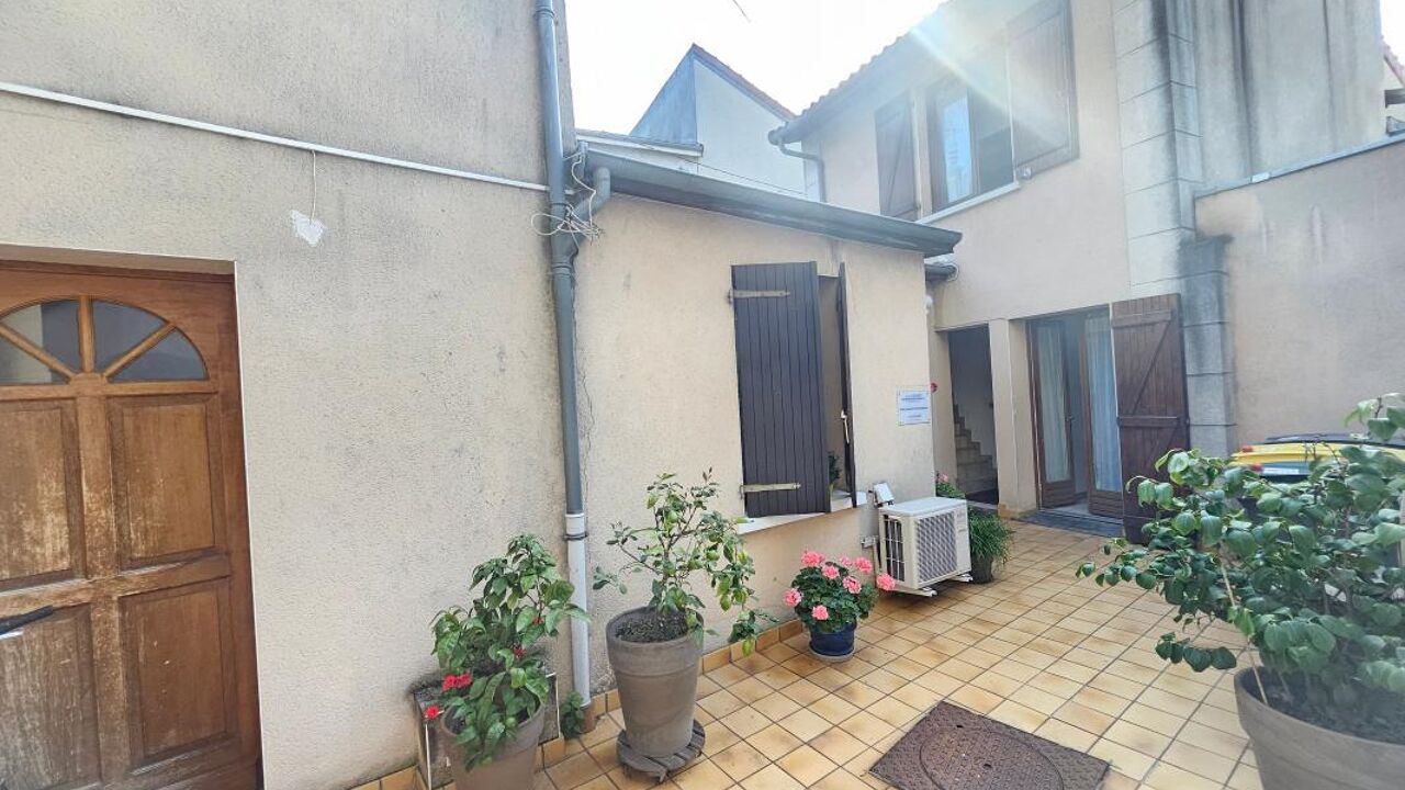 immeuble  pièces 175 m2 à vendre à Houilles (78800)