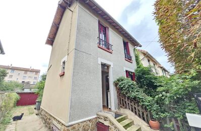 vente maison 449 000 € à proximité de Orgeval (78630)