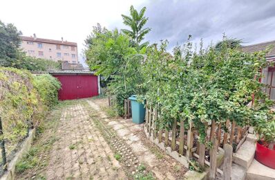 vente maison 419 000 € à proximité de Groslay (95410)