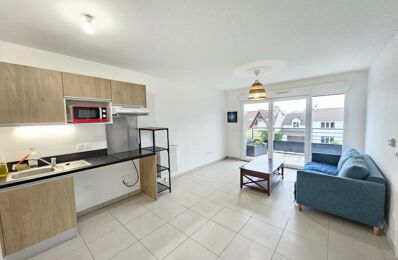 vente appartement 239 500 € à proximité de Deuil-la-Barre (95170)