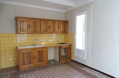 location maison 870 € CC /mois à proximité de Aix-en-Provence (13090)