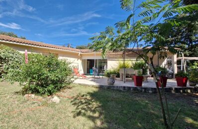 vente maison 549 000 € à proximité de Saint-Pierre-de-Mézoargues (13150)