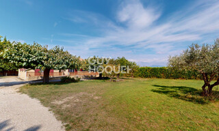 Maison 4 Pièces 111 m² à vendre à Monteux (84170)