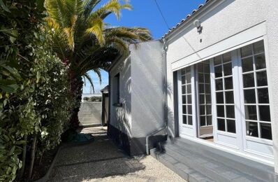 vente maison 599 000 € à proximité de L'Houmeau (17137)