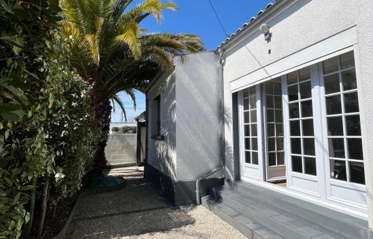 maison 4 pièces 90 m2 à vendre à La Rochelle (17000)