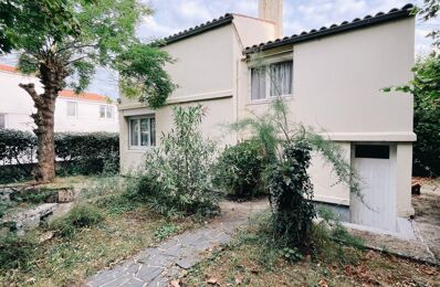 vente maison 292 000 € à proximité de La Jarne (17220)