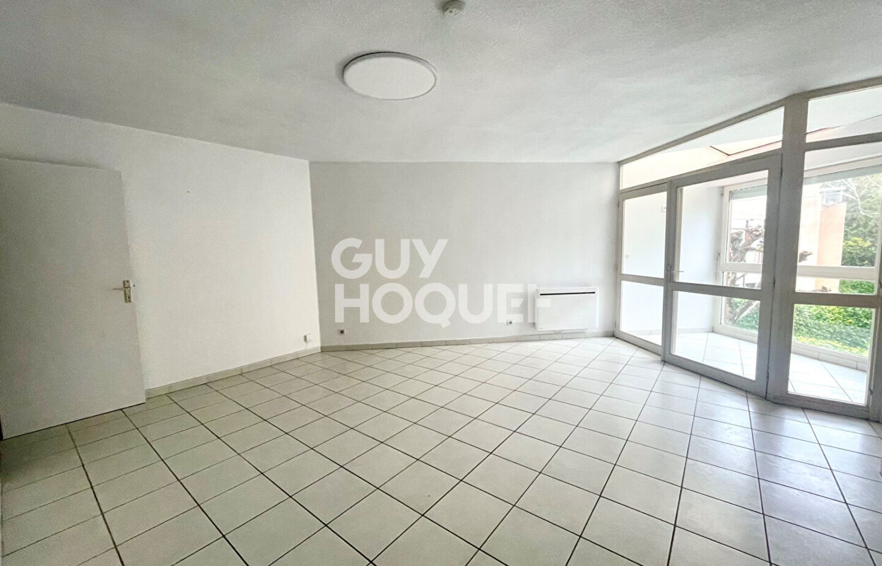 appartement 2 pièces 55 m2 à louer à Agen (47000)