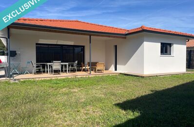 vente maison 495 000 € à proximité de Camblanes-Et-Meynac (33360)