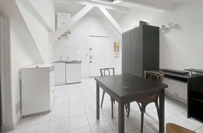 vente appartement 112 000 € à proximité de Chaponnay (69970)