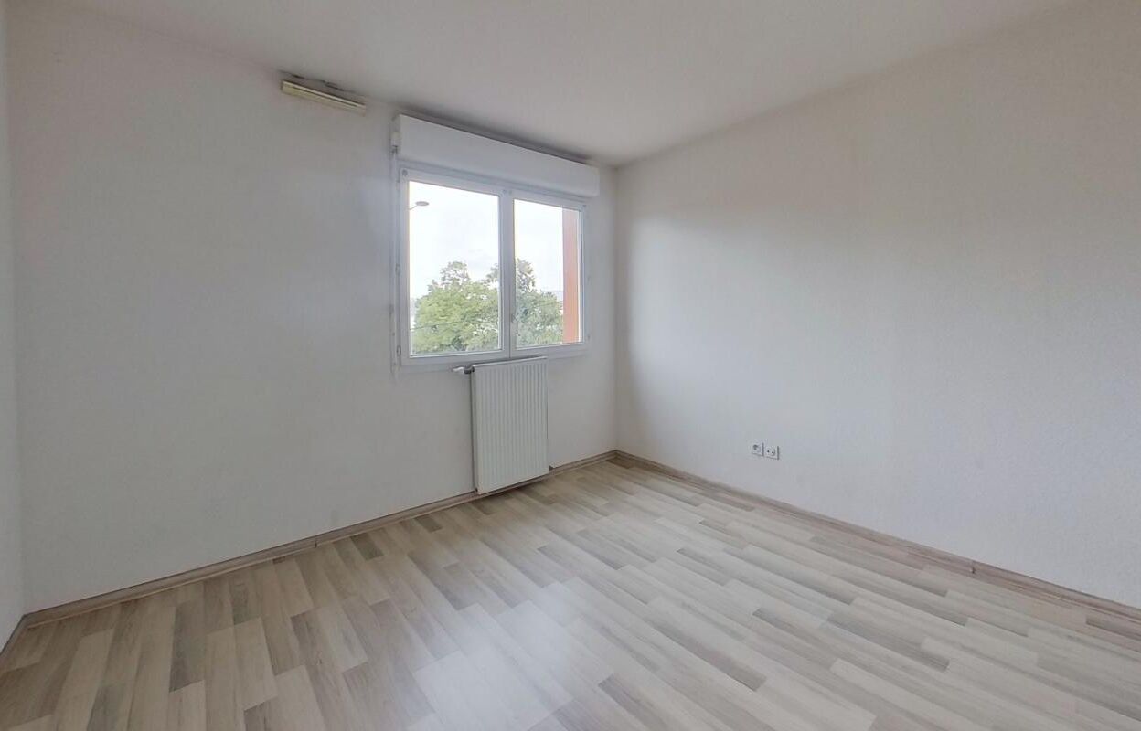 appartement 2 pièces 39 m2 à vendre à Bron (69500)