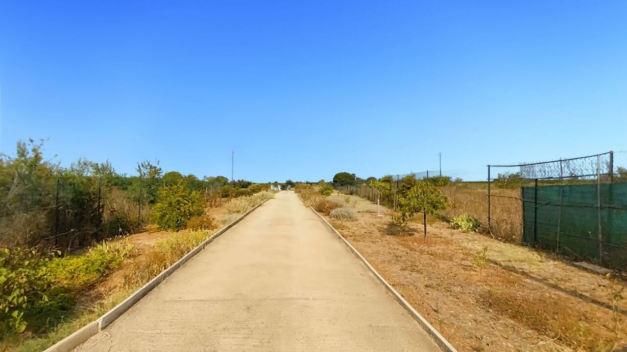 terrain  pièces 2153 m2 à vendre à Marseillan (34340)