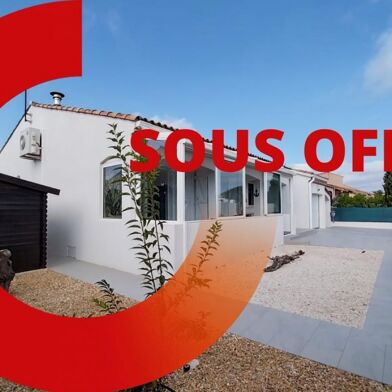 Maison 4 pièces 119 m²