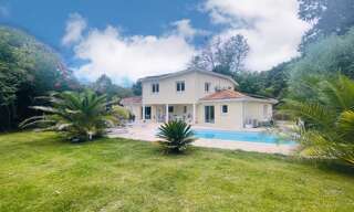 Maison 7 Pièces 205 m² à vendre à Castets (40260)