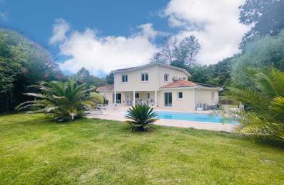 Magnifique maison contemporaine et sa dépendance — photo du bien