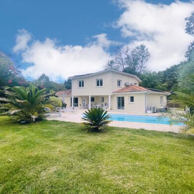 Maison 7 pièces 625000 €