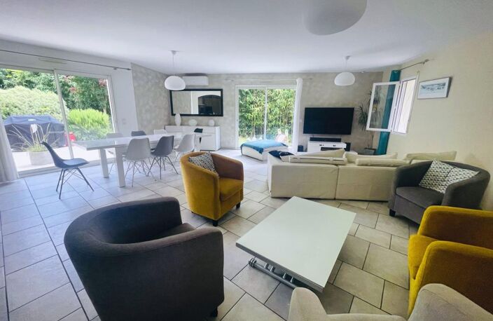 Magnifique maison contemporaine et sa dépendance — photo 3