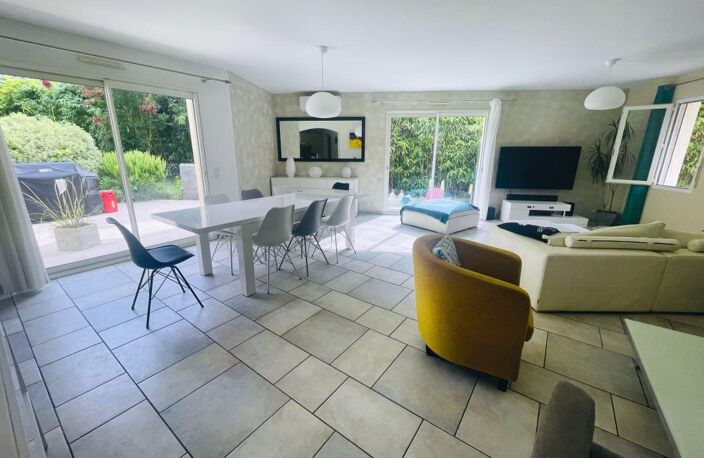 Magnifique maison contemporaine et sa dépendance — photo 4