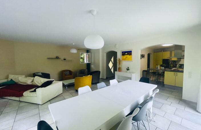 Magnifique maison contemporaine et sa dépendance — photo 5