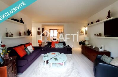 vente appartement 335 000 € à proximité de Longjumeau (91160)