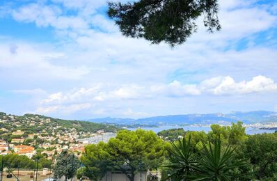 vente appartement 795 000 € à proximité de Toulon (83)