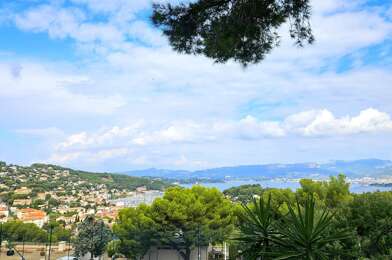 Appartement 4 pièces 555000 €