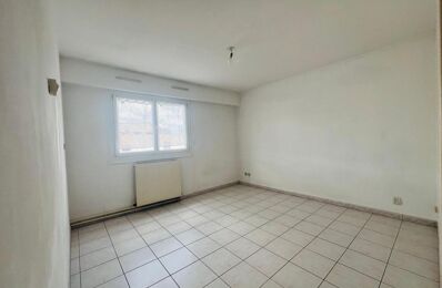 vente appartement 75 000 € à proximité de Tomblaine (54510)