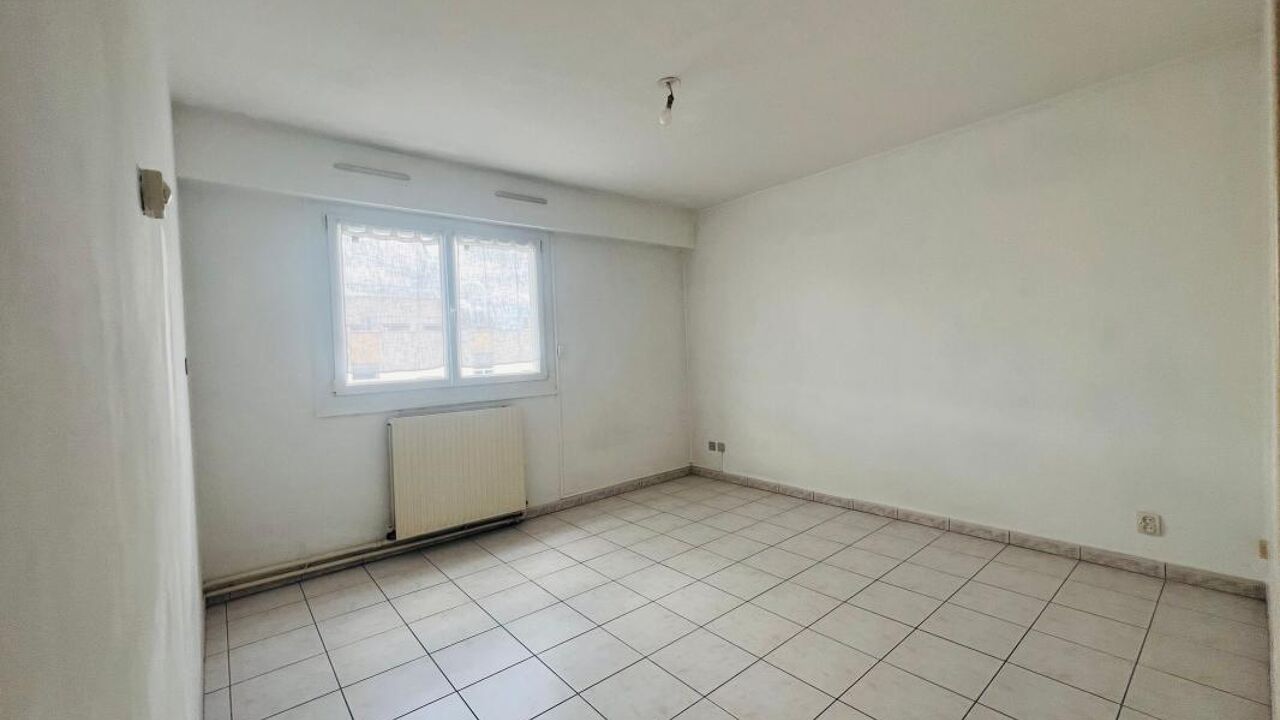 appartement 2 pièces 35 m2 à vendre à Saint-Max (54130)