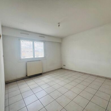 Appartement 2 pièces 35 m²