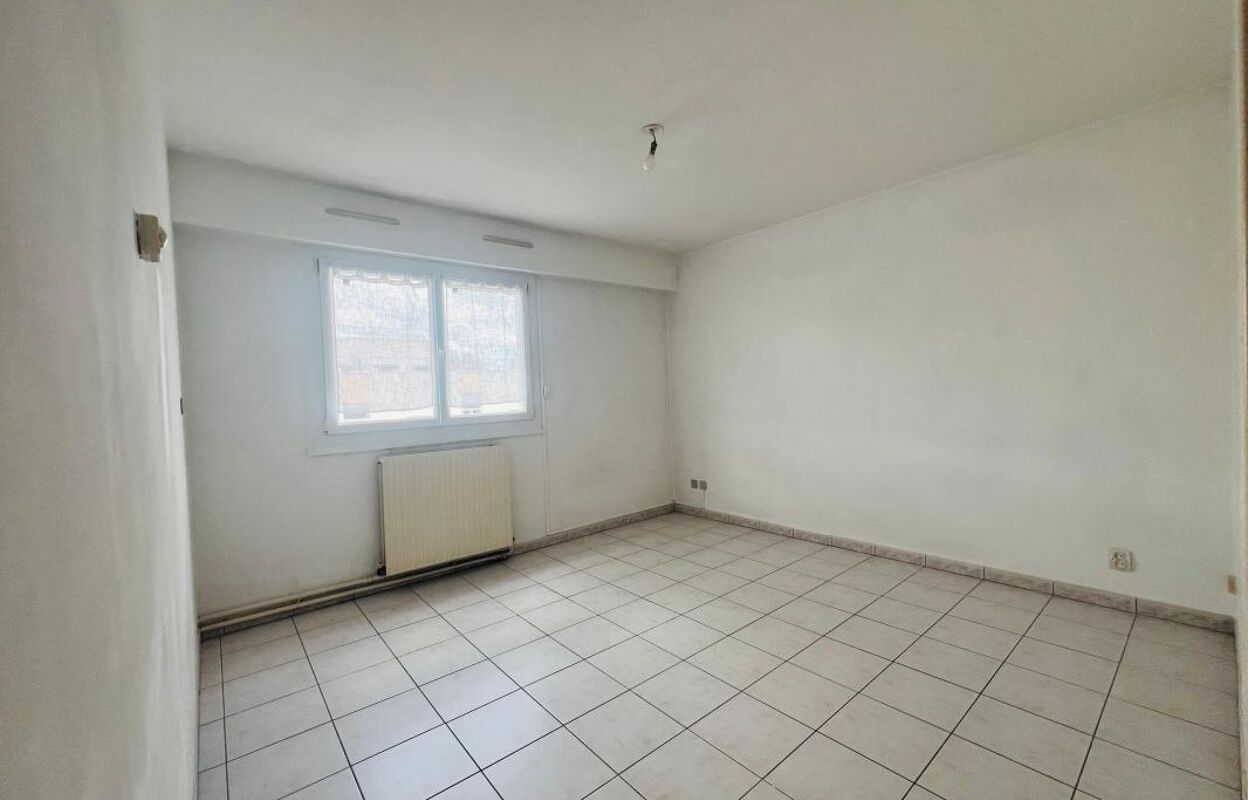 appartement 2 pièces 35 m2 à vendre à Saint-Max (54130)