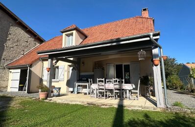 vente maison 188 700 € à proximité de Val-d'Ornain (55000)