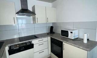 Appartement 3 Pièces 62 m² à louer à Nancy (54000)