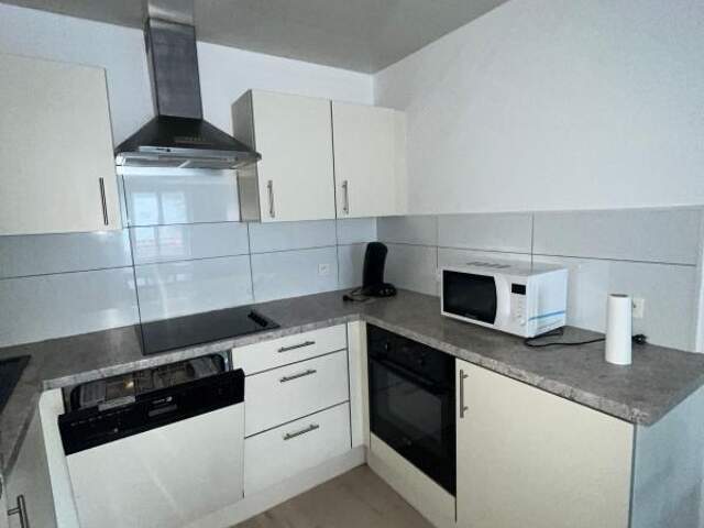 Appartement À Louer — photo du bien